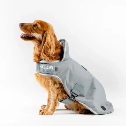 Horseware Newmarket Dog Coat