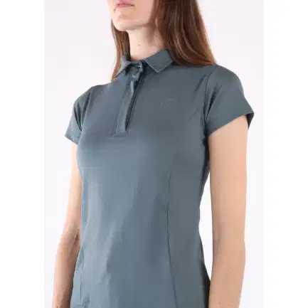 Montar Rebecca kortmouwblouse Outlet