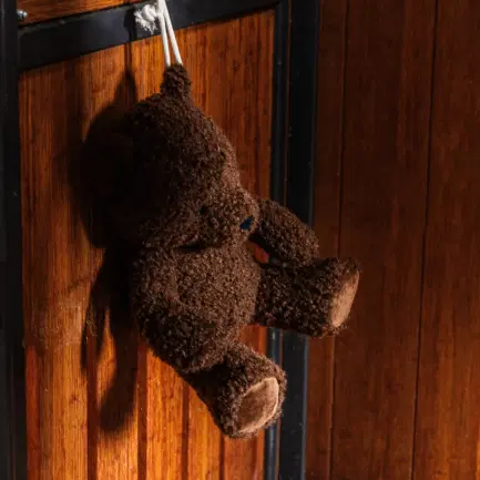 Kentucky Relax Horse Toy Bear
