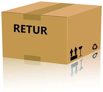 GLS - Retourverzending