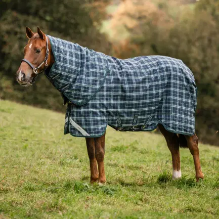 Horseware Rhino Plus regendeken 0 gram