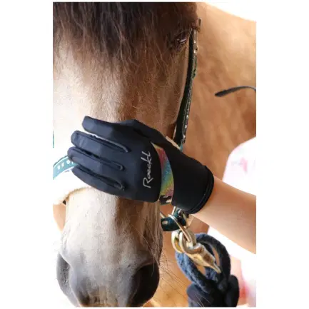 Roeckl Kapriole junior rijhandschoenen