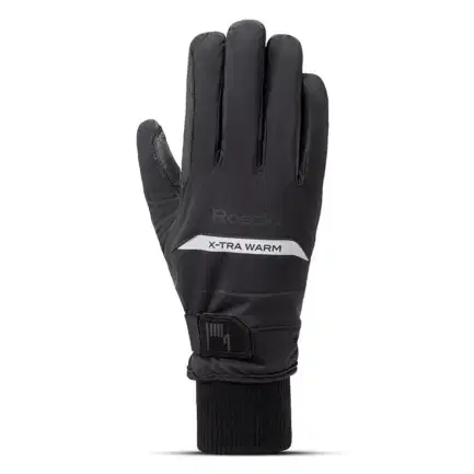 Roeckl Wynne 2 winter rijhandschoenen