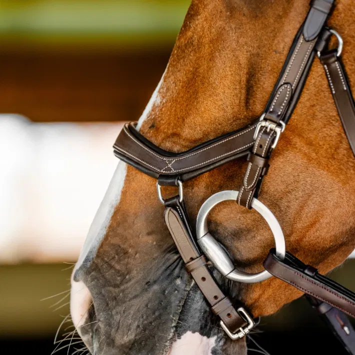 Horseware Micklem CompetitionTrense Nieuw