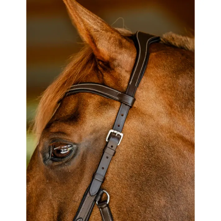 Horseware Micklem CompetitionTrense Nieuw