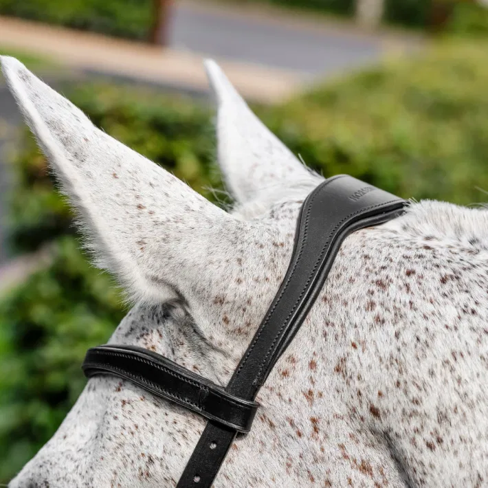 Horseware Micklem CompetitionTrense Nieuw