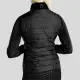 Montar MoValerie Hybrid Jas Velour Golden Quartz
