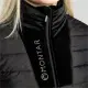 Montar MoValerie Hybrid Jas Velour Golden Quartz