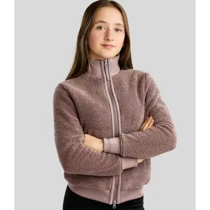 Nougat brown