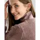 Nougat brown
