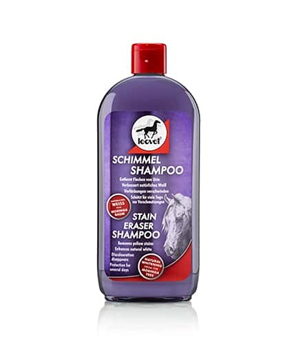 Leovet Stain Eraser shampoo