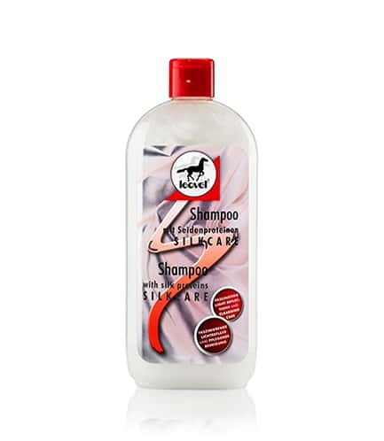Leovet Silkcare shampoo 500 ml