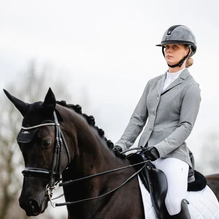 Horseware AA Ladies Motion Lite wedstrijdjas