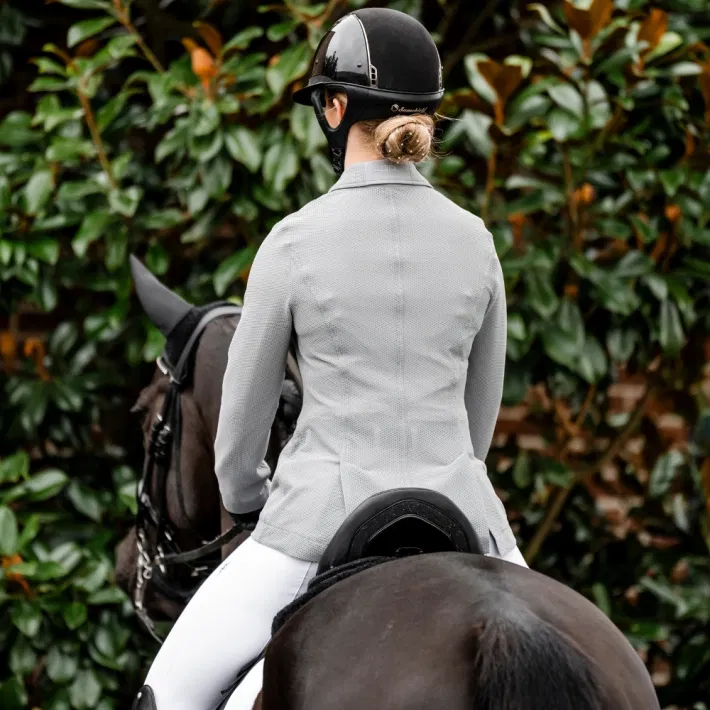 Horseware AA Ladies Motion Lite wedstrijdjas
