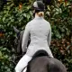 Horseware AA Ladies Motion Lite wedstrijdjas