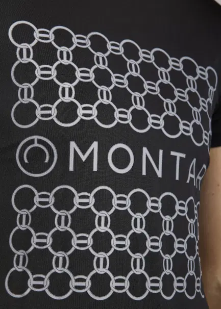 Montar MoChain t-shirt Outlet