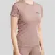 Montar MoTilley T-Shirt Lasercut Gun Metal Logo
