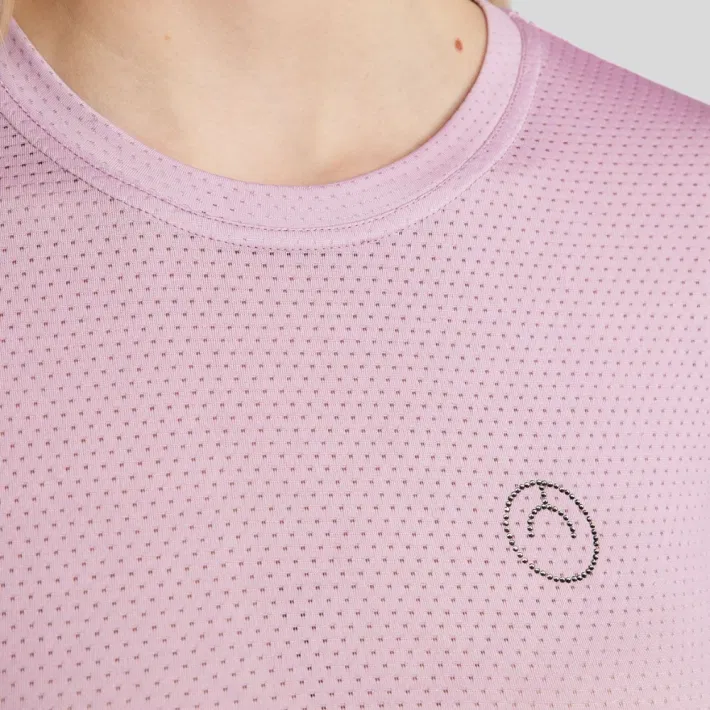 Candy Pink