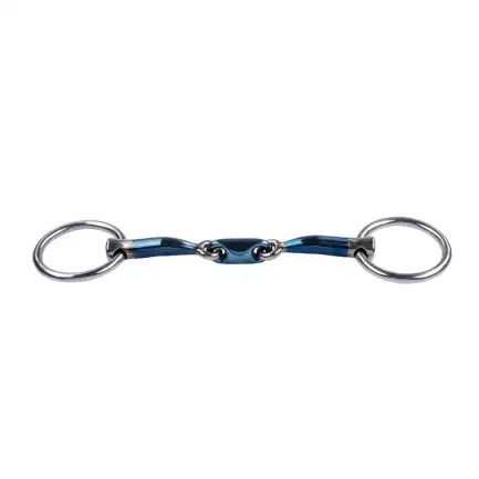 Trust Sweet Iron loose ring eliptical-12 Testbit