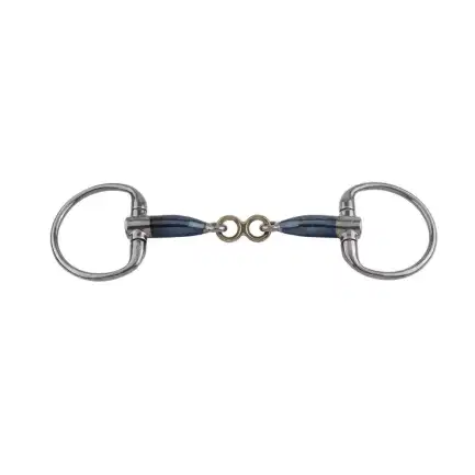 TRUST Sweet Iron eggbutt french link 16 mm