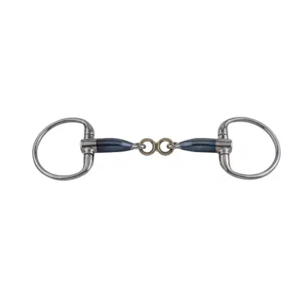 TRUST Sweet Iron eggbutt french link 16 mm