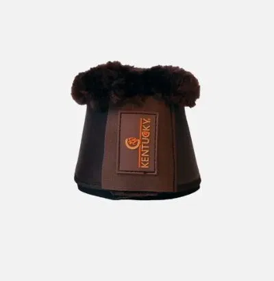 Kentucky springschoenen Sheepskin