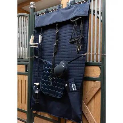Eskadron stalengordijn 150x190 cm