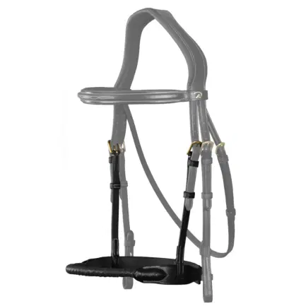 Dy\'on Rope neusriem