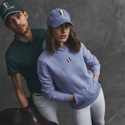 Kingsland Classic unisex sweat Hoodie