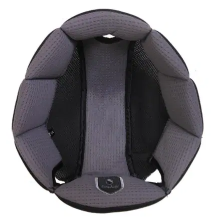 Samshield Liner Shadowmatt 2.0