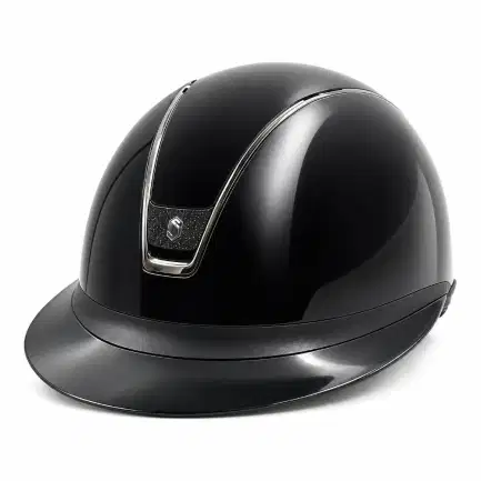 Samshield Miss Shield Glossy. W. BLK Crystal f. Blazon 2.0