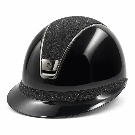Samshield Miss Shield Glossy w. Crystal fabric 2.0
