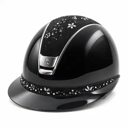 Samshield Miss Shield Glossy W. Flower SW Jewel 2.0