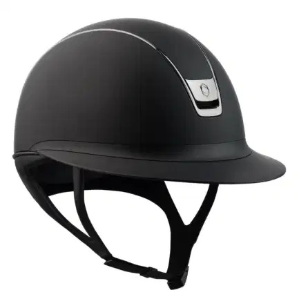 Samshield Miss Shield Shadowmatt W. Black Crome 2.0
