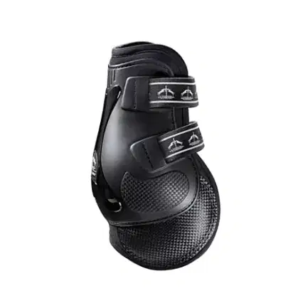 Veredus Pro Jump XPro elastic achterbeenbeschermers