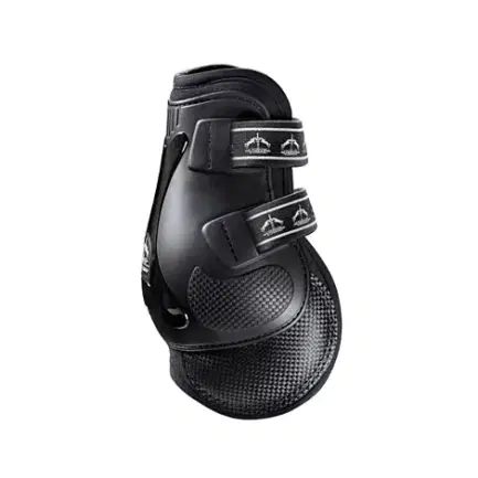 Veredus Pro Jump XPro elastic achterbeenbeschermers