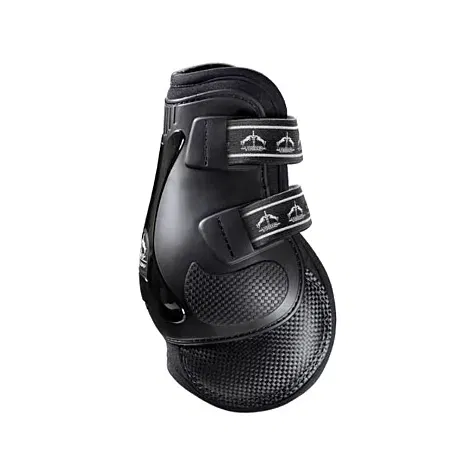 Veredus Pro Jump XPro elastic achterbeenbeschermers
