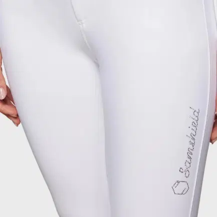 Samshield Clara Premium Rijbroek Full Grip
