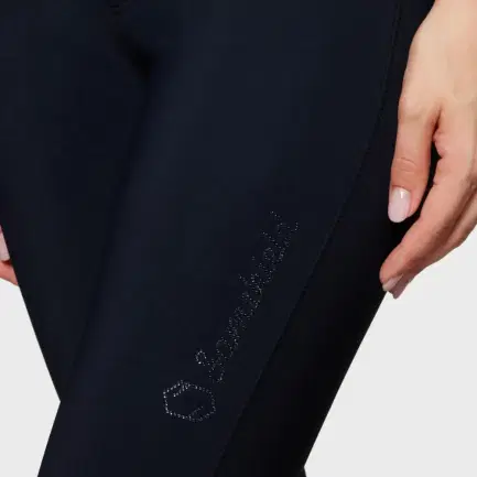 Samshield Clara Premium Rijbroek Full Grip