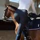 Kingsland KLKira H-shape regular damesrijbroek full grip