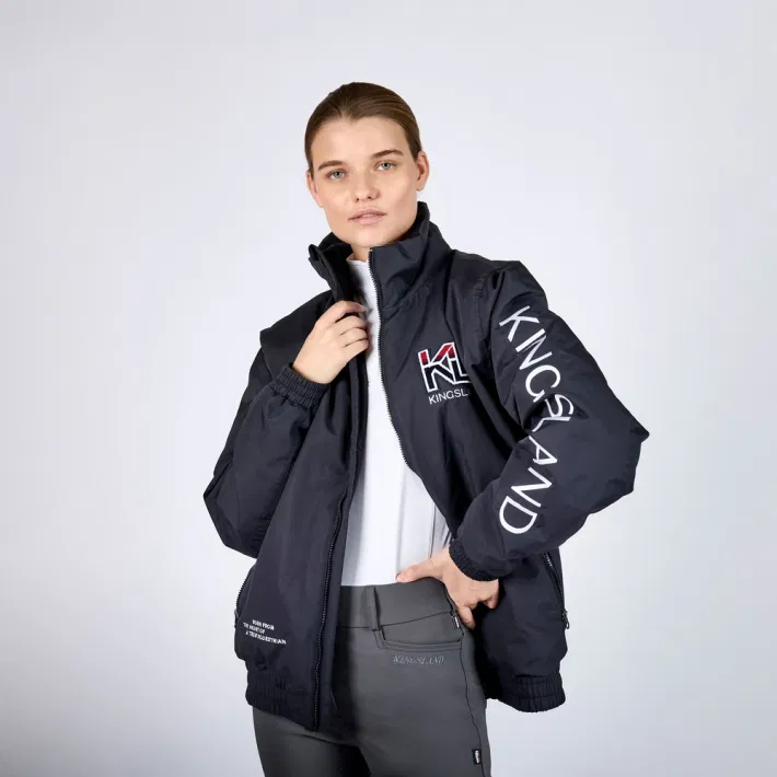 Kingsland KLVayan Unisex bomberjack