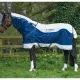 Horseware Rambo Summer series turnout 0 gram V-Front