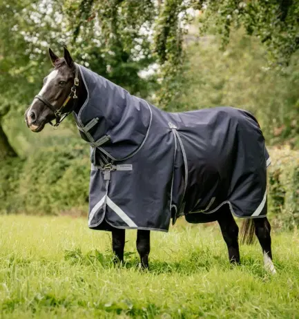 Horseware Rambo Optimo Bundle 0 gram med 200 gram Liner