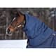 Horseware Rambo Optimo regendeken met 400 gram liner en 150 gram hals Outlet
