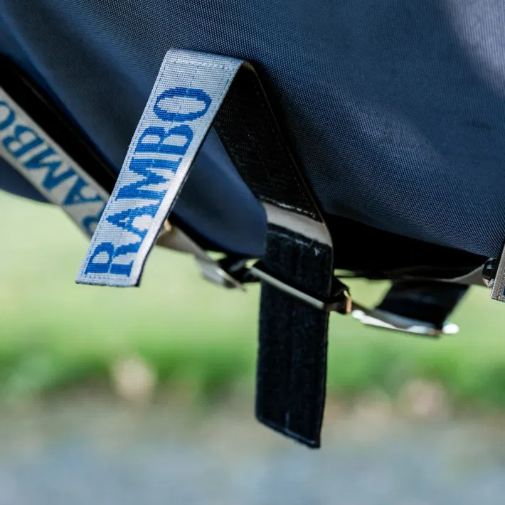 Horseware Rambo 1680D Plus Turnout 50 gram