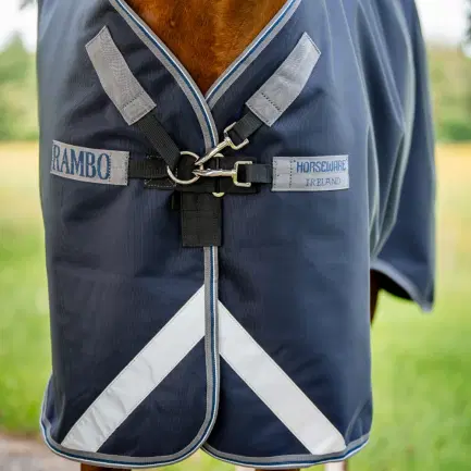 Horseware Rambo 1680D Plus Turnout 50 gram