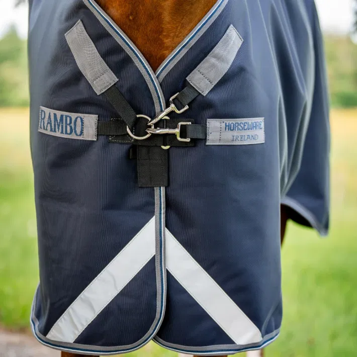 Horseware Rambo 1680D Plus Turnout 50 gram