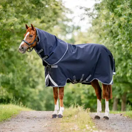 Horseware Rambo 1680D Plus Turnout 50 gram