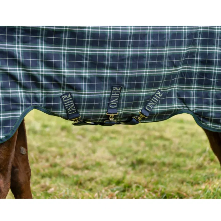 Horseware Rhino Turnout 0 gram