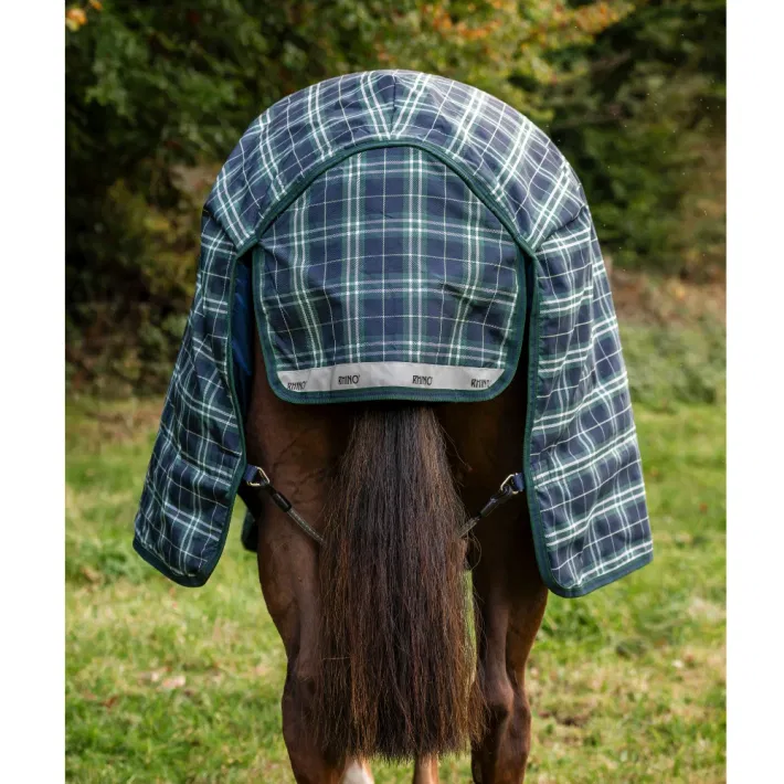 Horseware Rhino Turnout 0 gram
